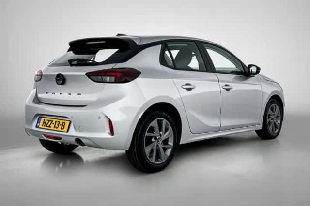 Opel Corsa (2025) thumbnail 4