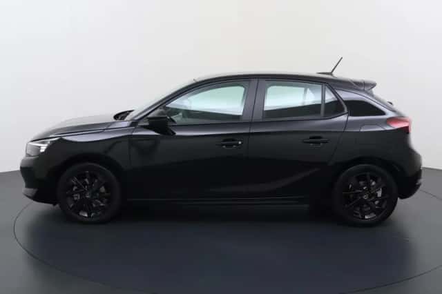 Opel Corsa (2024) thumbnail 2