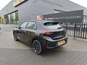 Opel Corsa (2024) thumbnail 2