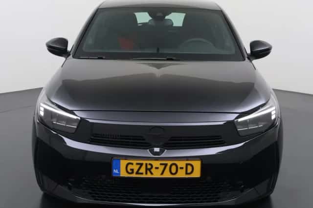 Opel Corsa (2024) thumbnail 3