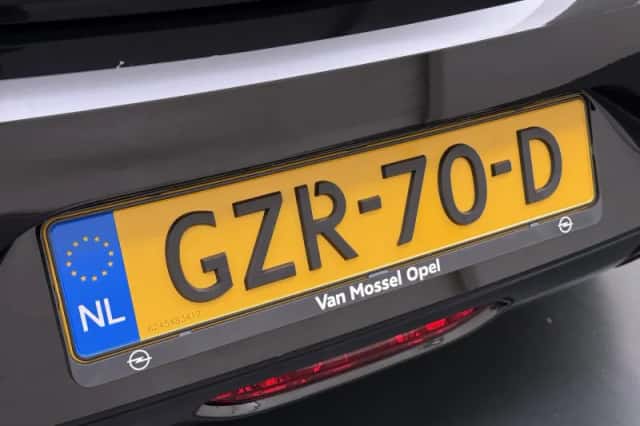 Opel Corsa (2024) thumbnail 4