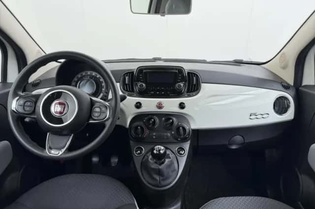 Fiat 500 (2017) thumbnail 6