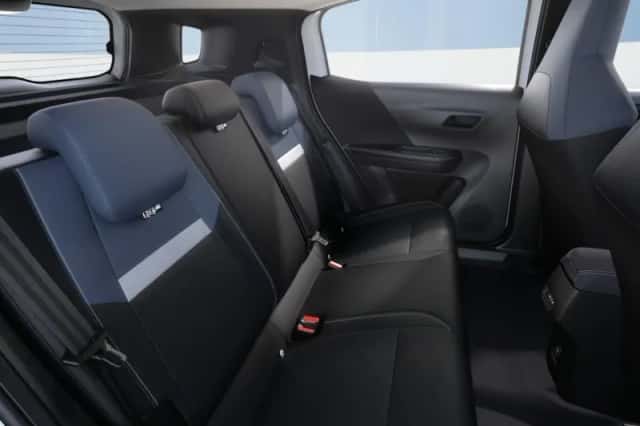 Opel Frontera (2025) thumbnail 8