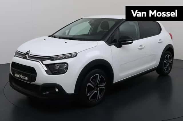 Citroën C3 (2022)