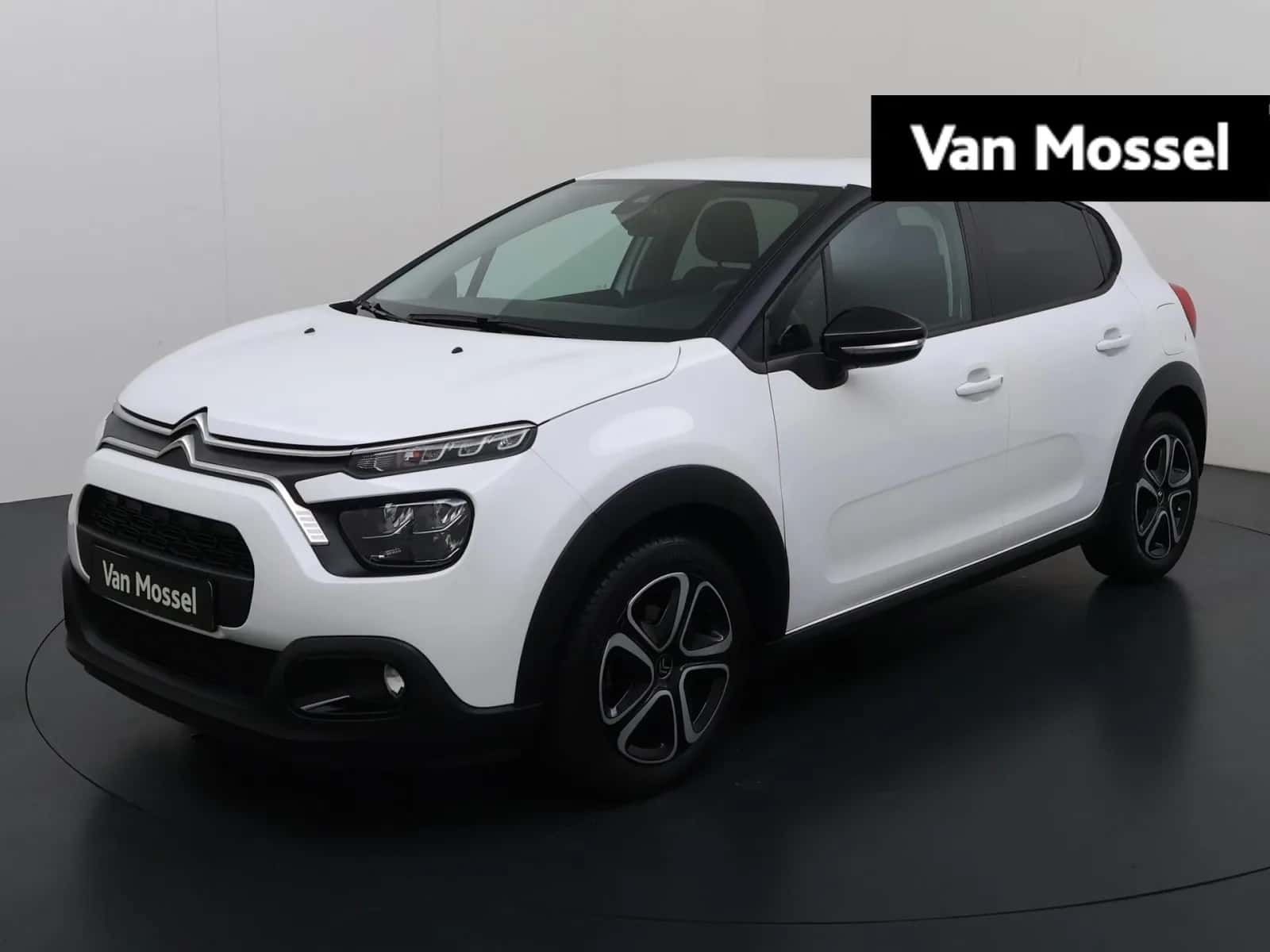 Citroën C3 (2022) — foto 1