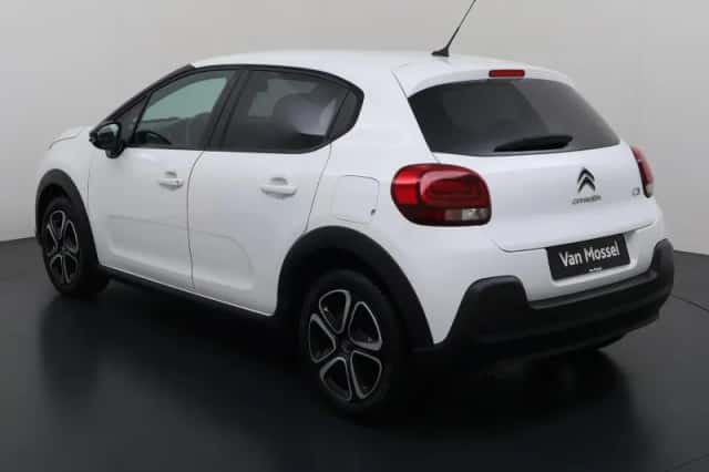 Citroën C3 (2022) thumbnail 2