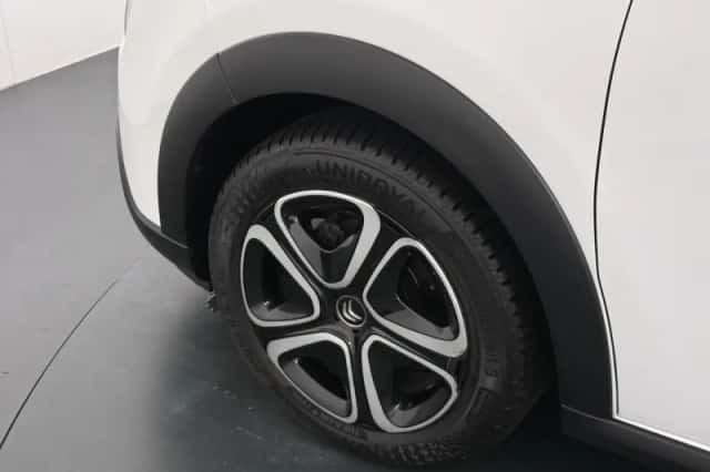 Citroën C3 (2022) thumbnail 12