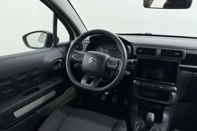 Citroën C3 (2022) thumbnail 16