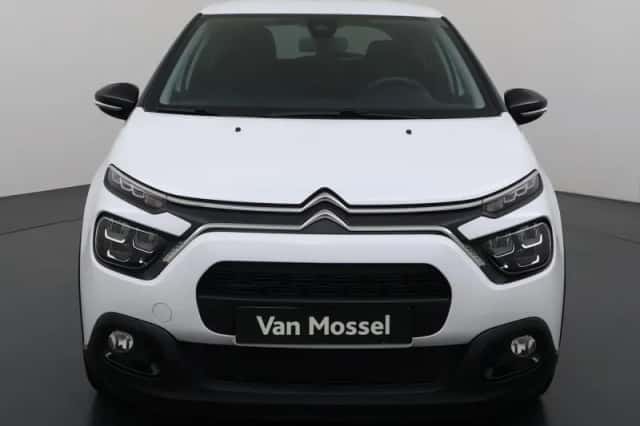 Citroën C3 (2022) thumbnail 3