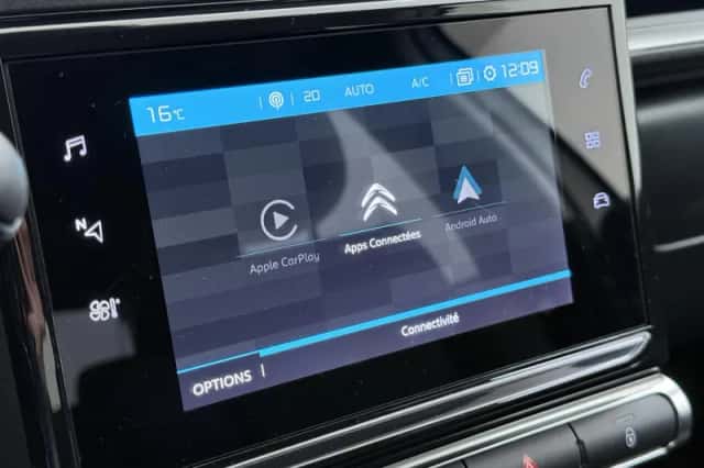 Citroën C3 (2022) thumbnail 22