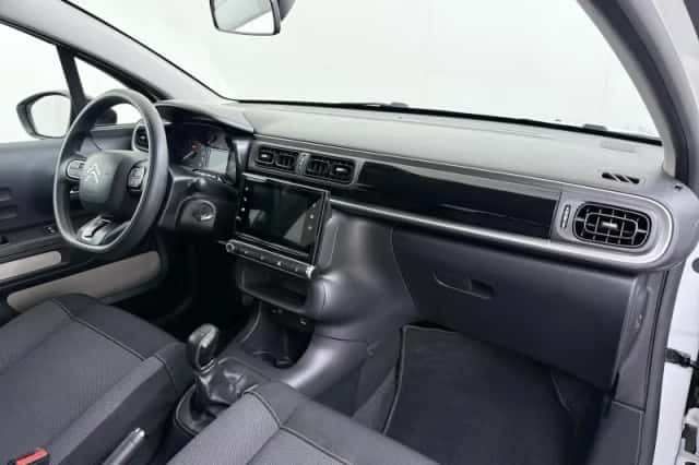 Citroën C3 (2022) thumbnail 25