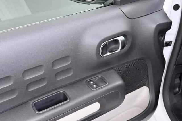 Citroën C3 (2022) thumbnail 30