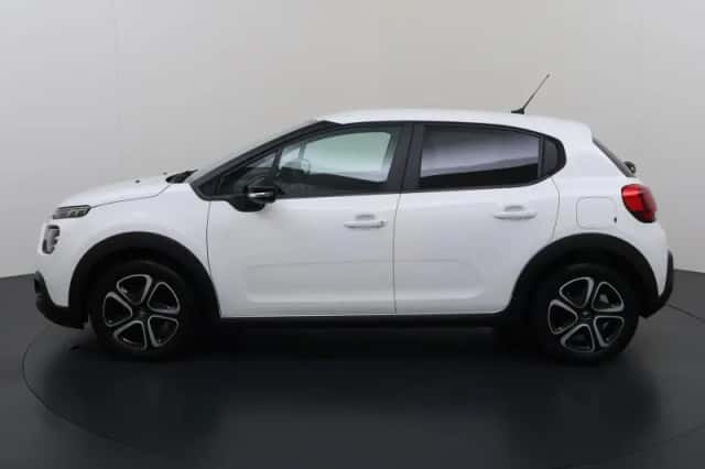Citroën C3 (2022) thumbnail 4