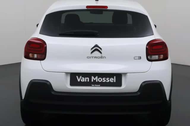 Citroën C3 (2022) thumbnail 32