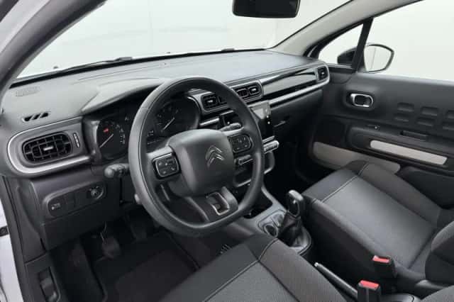 Citroën C3 (2022) thumbnail 5