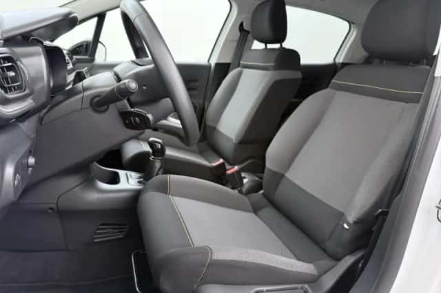 Citroën C3 (2022) thumbnail 6