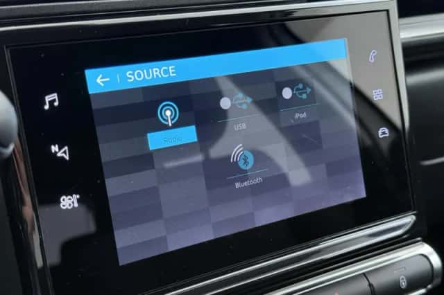 Citroën C3 (2022) thumbnail 8