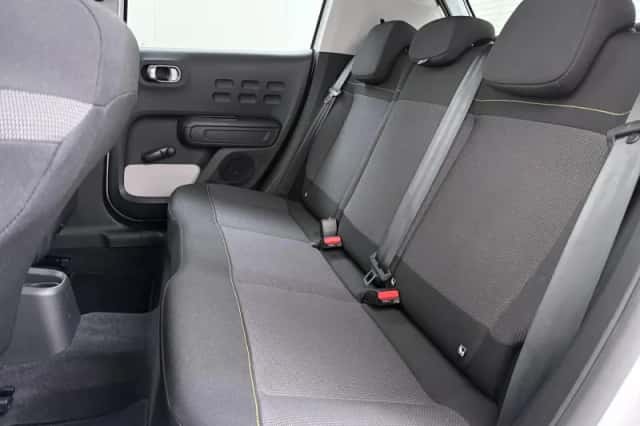 Citroën C3 (2022) thumbnail 9