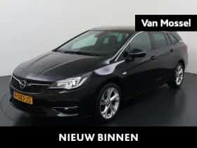 Opel Astra (2020)