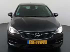 Opel Astra (2020) thumbnail 2