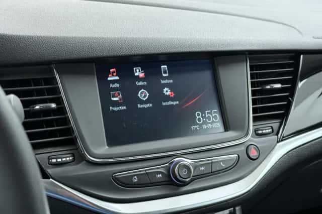 Opel Astra (2020) thumbnail 14