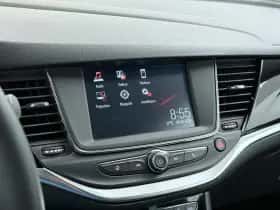 Opel Astra (2020) thumbnail 14
