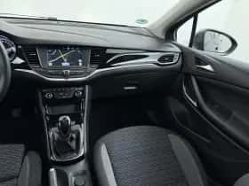 Opel Astra (2020) thumbnail 16