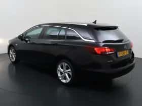 Opel Astra (2020) thumbnail 3