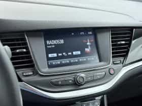 Opel Astra (2020) thumbnail 22