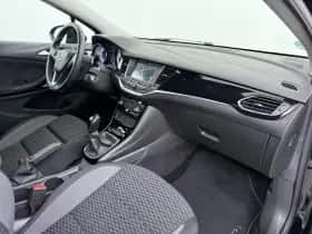 Opel Astra (2020) thumbnail 26