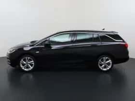Opel Astra (2020) thumbnail 4