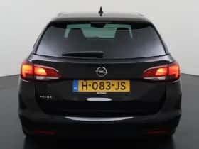 Opel Astra (2020) thumbnail 32