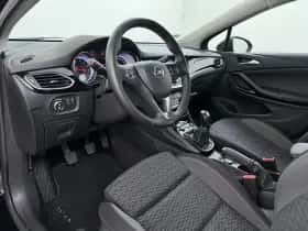 Opel Astra (2020) thumbnail 5