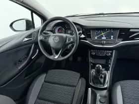 Opel Astra (2020) thumbnail 6
