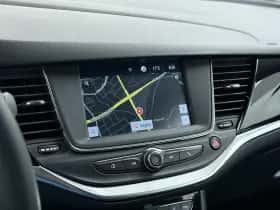 Opel Astra (2020) thumbnail 9