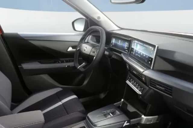 Opel Frontera (2026) thumbnail 6