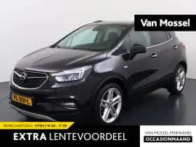 Opel Mokka (2017)