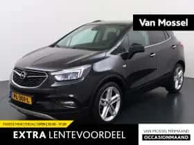 Opel Mokka (2017)