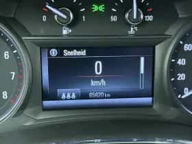 Opel Mokka (2017) thumbnail 24