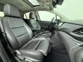 Opel Mokka (2017) thumbnail 28