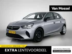 Opel Corsa (2020)