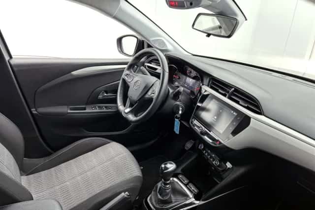 Opel Corsa (2020) thumbnail 19