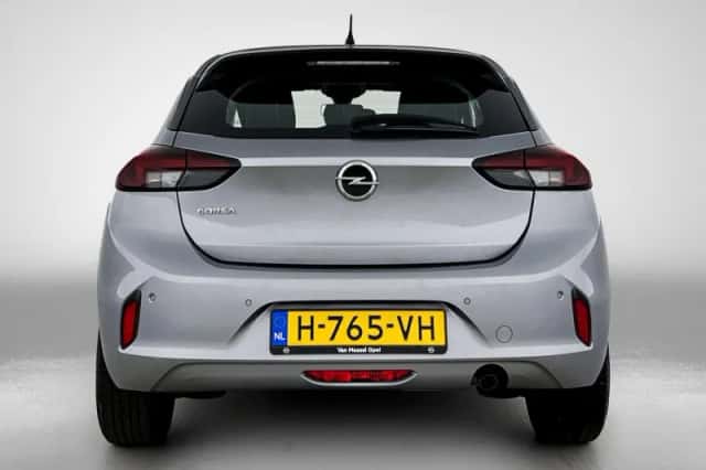 Opel Corsa (2020) thumbnail 3