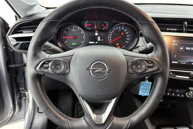 Opel Corsa (2020) thumbnail 24
