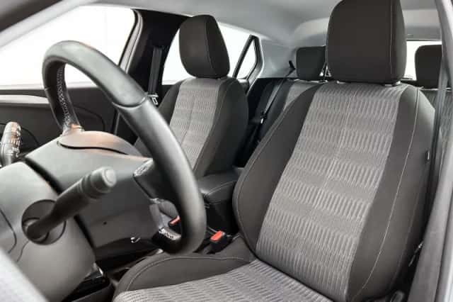 Opel Corsa (2020) thumbnail 9