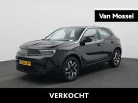 Opel Mokka (2024)