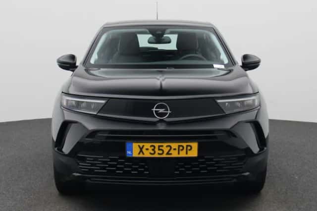 Opel Mokka (2024) thumbnail 3