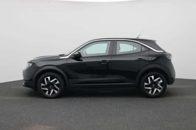 Opel Mokka (2024) thumbnail 4