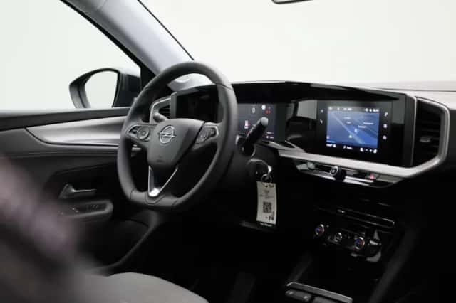 Opel Mokka (2024) thumbnail 32