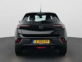 Opel Mokka (2024) thumbnail 5